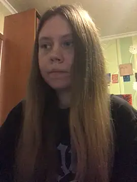 LunaVirelle online show from 20, 3, 2026