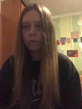 LunaVirelle online show from 21, 4, 2026