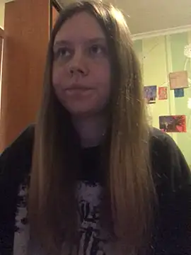 Snapshot of LunaVirelle chatting on 5, 5, 2026 LunaVirelle online show from 5, 5, 2026