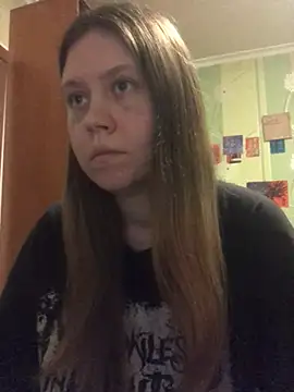 LunaVirelle online show from 19, 3, 2026