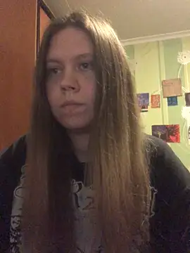 LunaVirelle online show from 14, 4, 2026