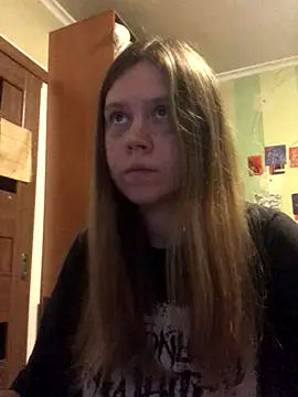 LunaVirelle online show from 15, 11, 2025