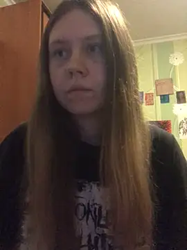 LunaVirelle online show from 3, 4, 2026