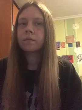 LunaVirelle online show from 20, 4, 2026