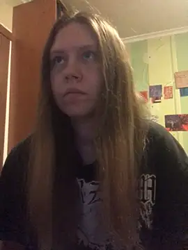 LunaVirelle online show from 18, 4, 2026