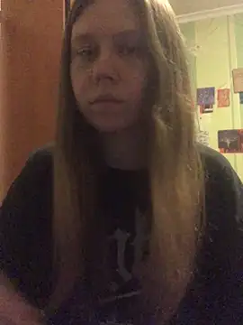 Snapshot of LunaVirelle chatting on 22, 5, 2026 LunaVirelle online show from 22, 5, 2026