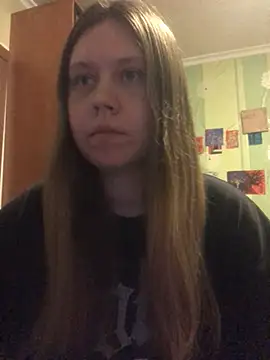 LunaVirelle online show from 23, 3, 2026