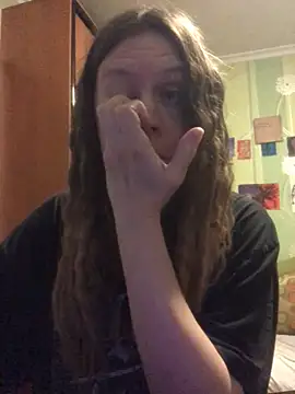 Snapshot of LunaVirelle chatting on 3, 5, 2026 LunaVirelle online show from 3, 5, 2026
