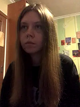 LunaVirelle online show from 27, 11, 2025