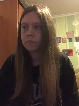 Snapshot of LunaVirelle chatting on 7, 6, 2026 LunaVirelle online show from 7, 6, 2026