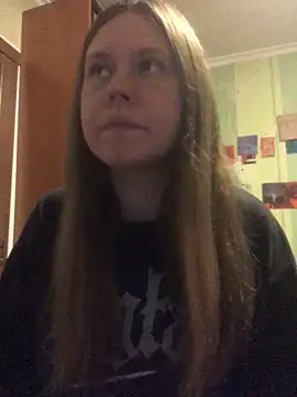 Snapshot of LunaVirelle chatting on 25, 5, 2026 LunaVirelle online show from 25, 5, 2026