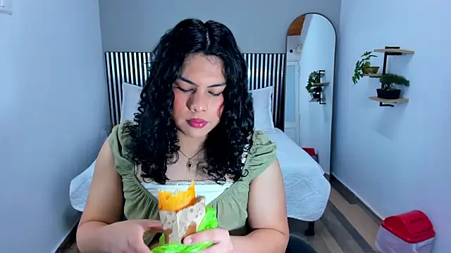 Little Alli online show from 4, 3, 2026