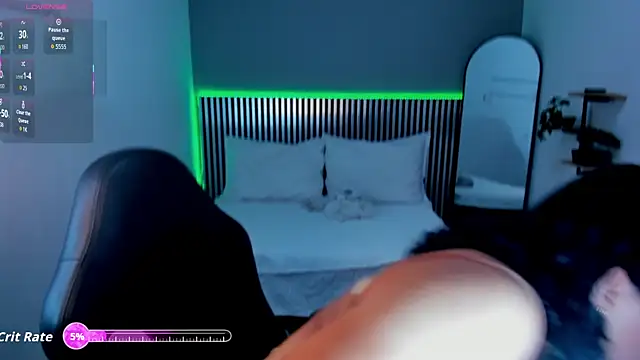 Little Alli online show from 4, 12, 2025