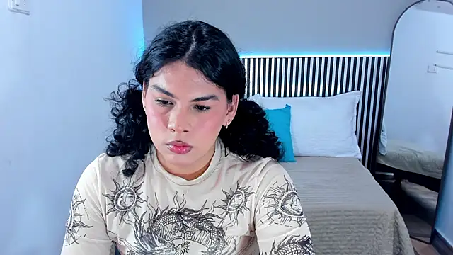 Little Alli online show from 15, 10, 2025