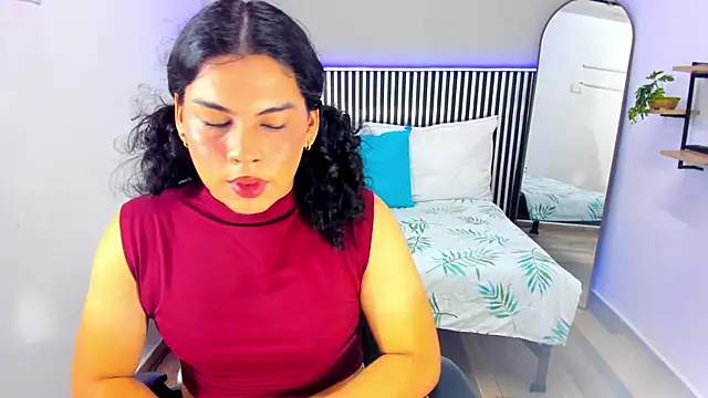 Little Alli online show from 19, 10, 2025