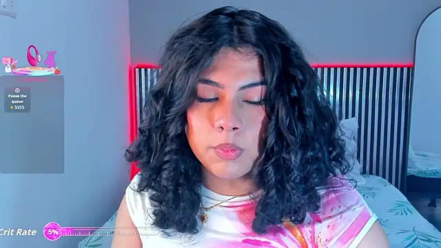 Little Alli online show from 6, 1, 2026