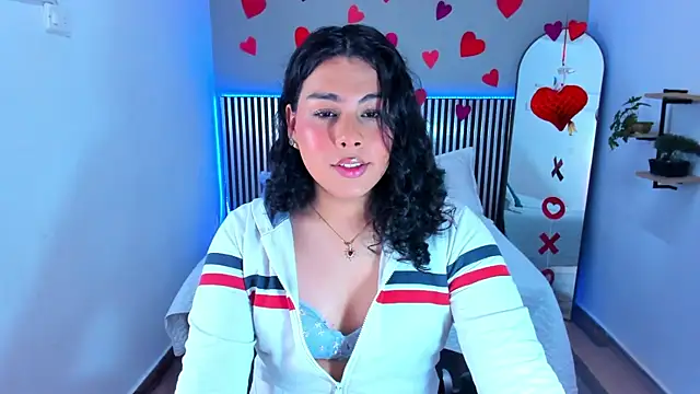 Little Alli online show from 13, 2, 2026