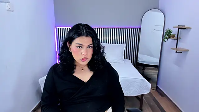 Little Alli online show from 2, 11, 2025