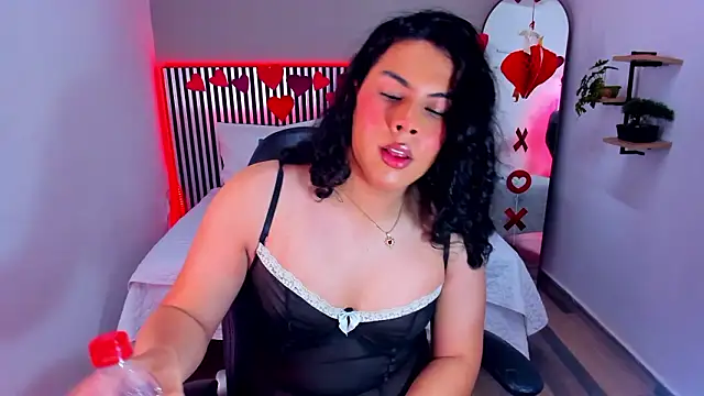 Little Alli online show from 15, 2, 2026