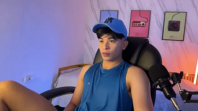 David Nova online show from 8, 11, 2025