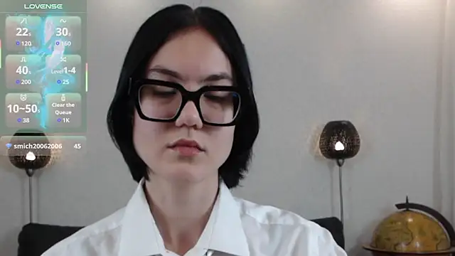 Marie Fitch online show from 19, 11, 2025