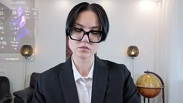 Marie Fitch online show from 19, 5, 2026