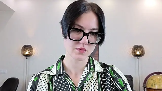 Marie Fitch online show from 16, 3, 2026