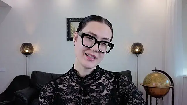 Marie Fitch online show from 4, 6, 2026