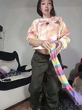 Lucy colee online show from 20, 3, 2026