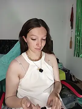 Lucy colee online show from 26, 2, 2026