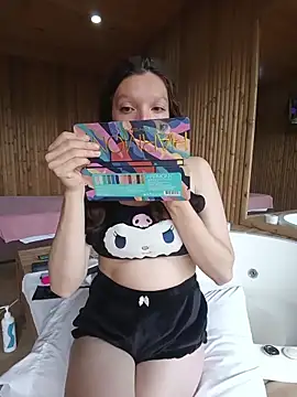 Lucy colee online show from 20, 12, 2025