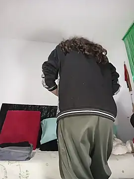 Lucy colee online show from 1, 3, 2026