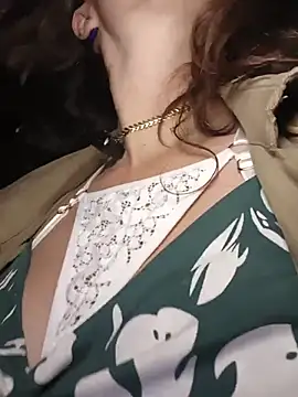 Lucy colee online show from 9, 4, 2026