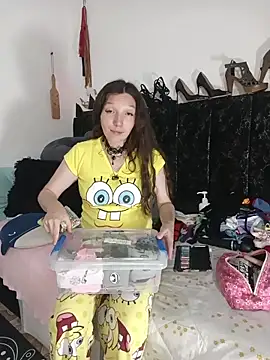 Lucy colee online show from 11, 3, 2026