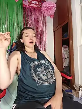 Lucy colee online show from 15, 2, 2026