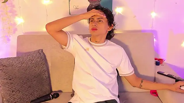 lua boy online show from 26, 3, 2026