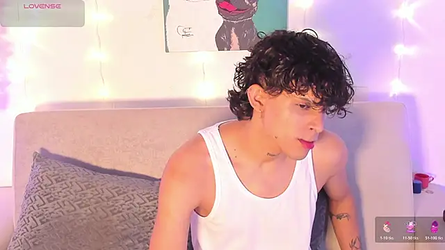 lua boy online show from 30, 3, 2026