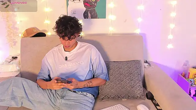 lua boy online show from 7, 3, 2026