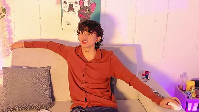 lua boy online show from 20, 3, 2026