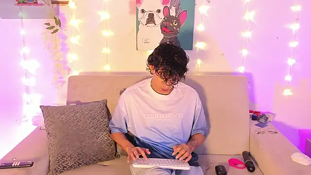 lua boy online show from 24, 3, 2026