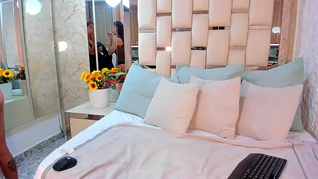 kaorybliss online show from 14, 11, 2025