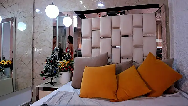 kaorybliss online show from 27, 11, 2025