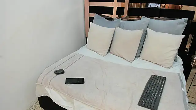 kaorybliss online show from 22, 2, 2026