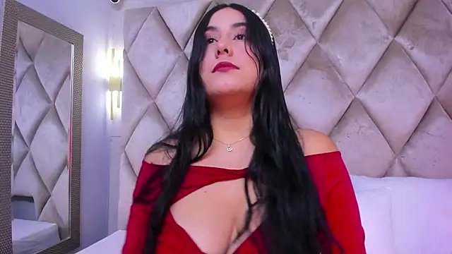 GabyParker  online show from 13, 2, 2026