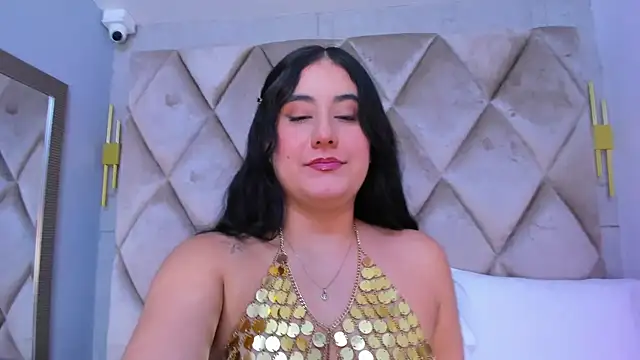 GabyParker  online show from 17, 3, 2026