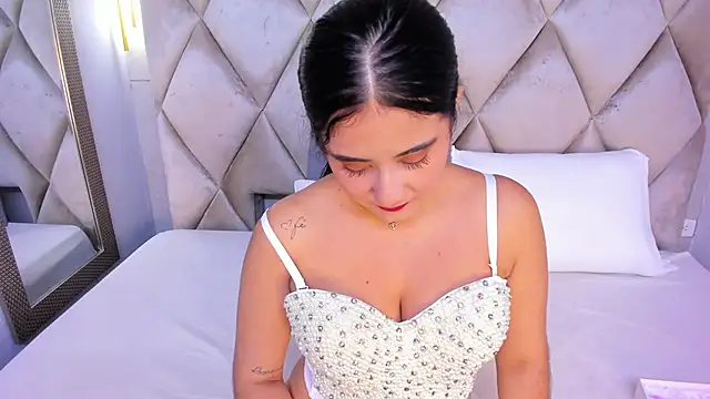 GabyParker  online show from 15, 1, 2026