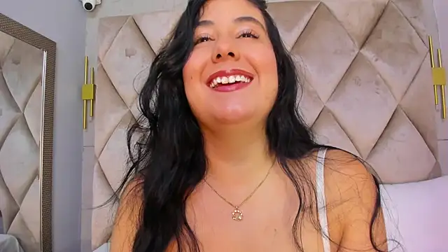 GabyParker  online show from 21, 4, 2026