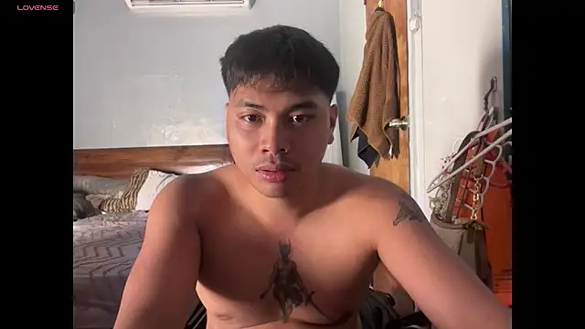 LuisitoJuancho55 online show from 20, 11, 2025