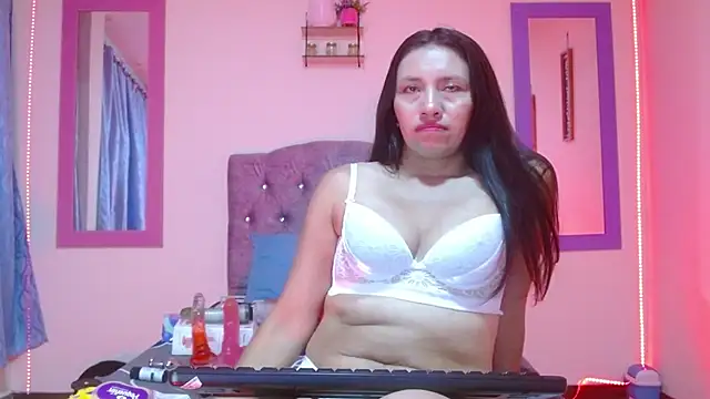 Snapshot of naya_10 chatting on 3, 6, 2026 naya 10 online show from 3, 6, 2026