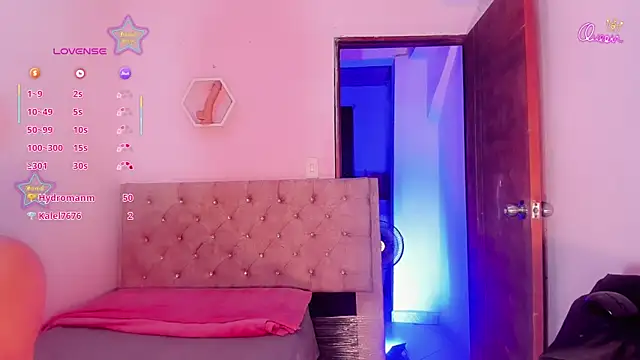 babysomeer online show from 5, 3, 2026